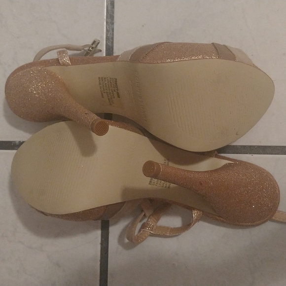 Colin Stuart high heels 5 - Picture 3 of 4